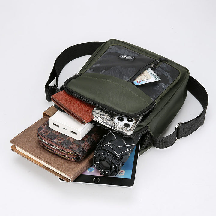 Messenger Bag Karnz