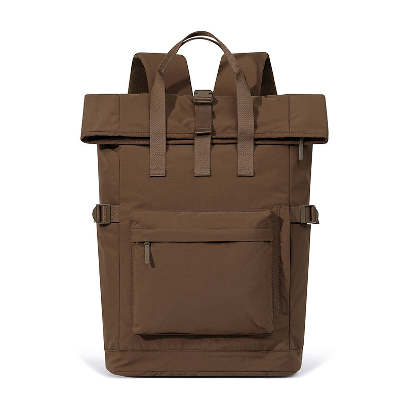 Rolltop-Rucksack