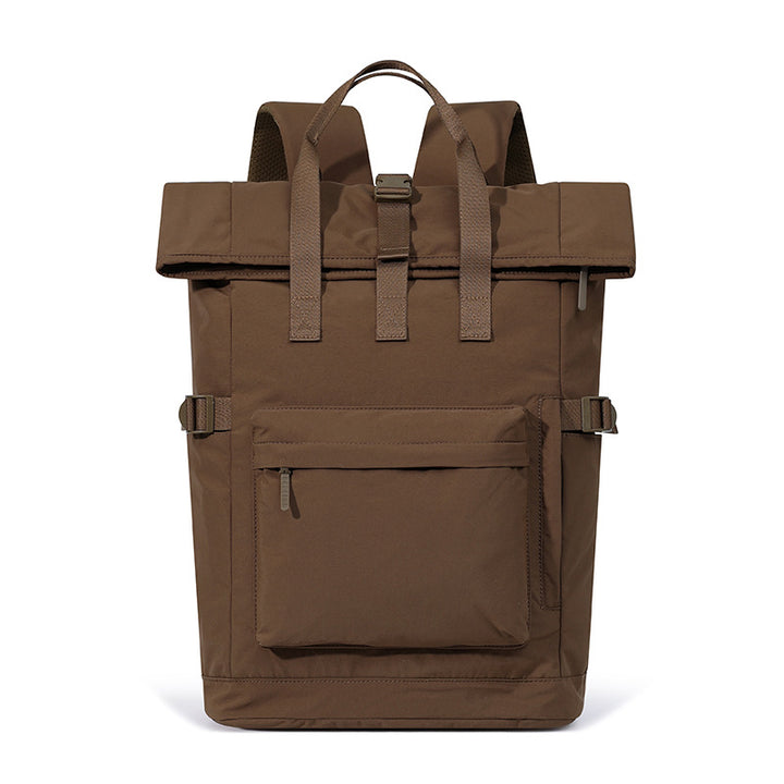 Rolltop-Rucksack