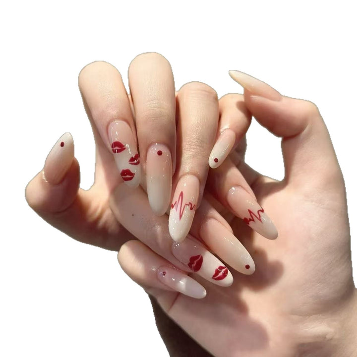 Artistic Nail Design Karnz