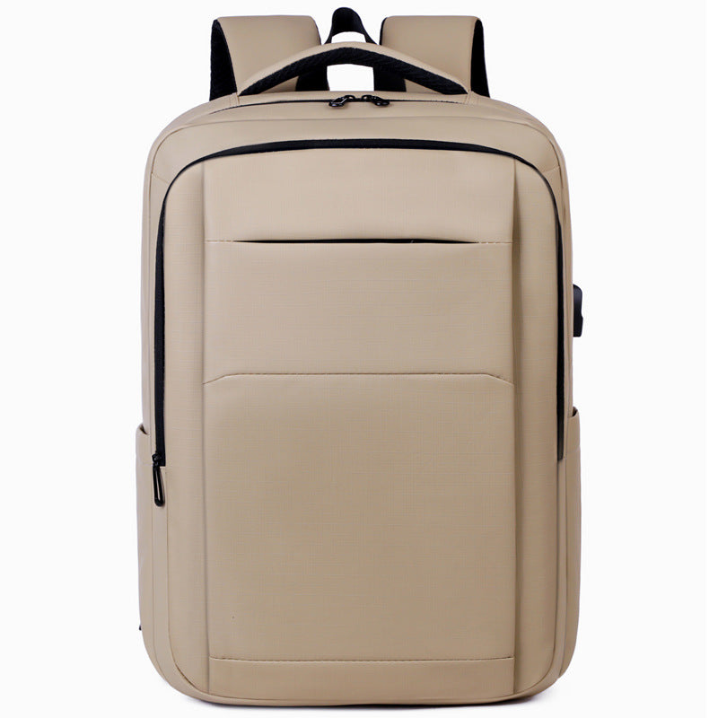 Elegante professionelle Laptop Aktentasche Karnz