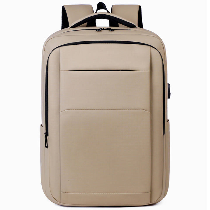 Elegante professionelle Laptop Aktentasche Karnz