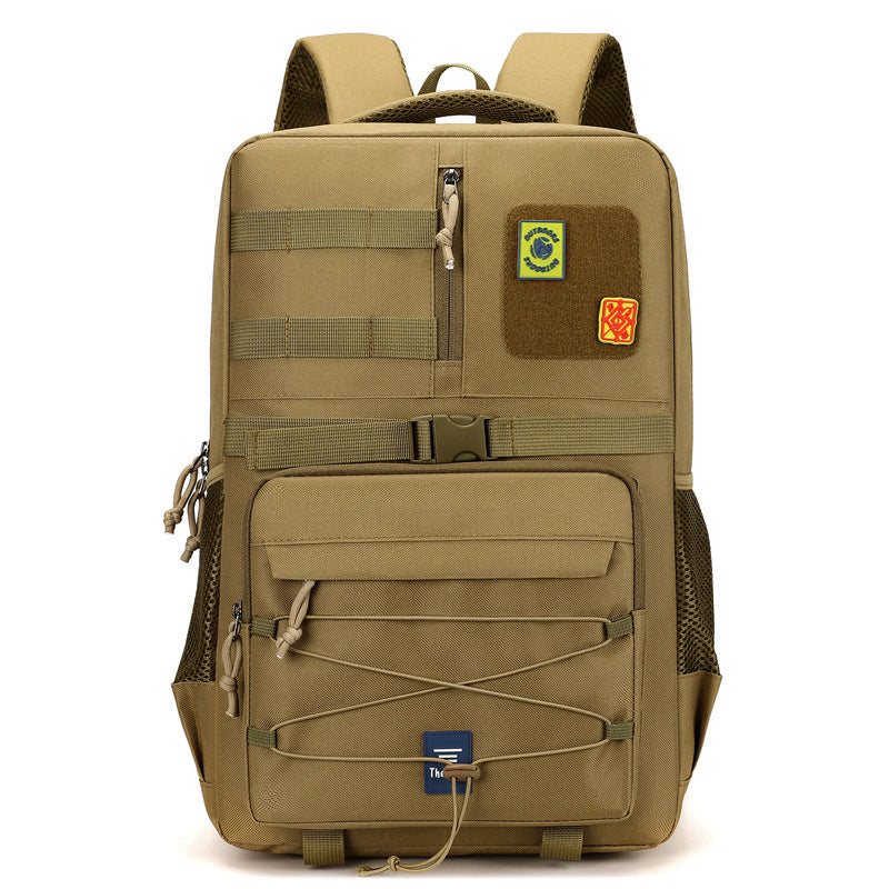 Camo Taktische Multifunktions-Rucksack Karnz