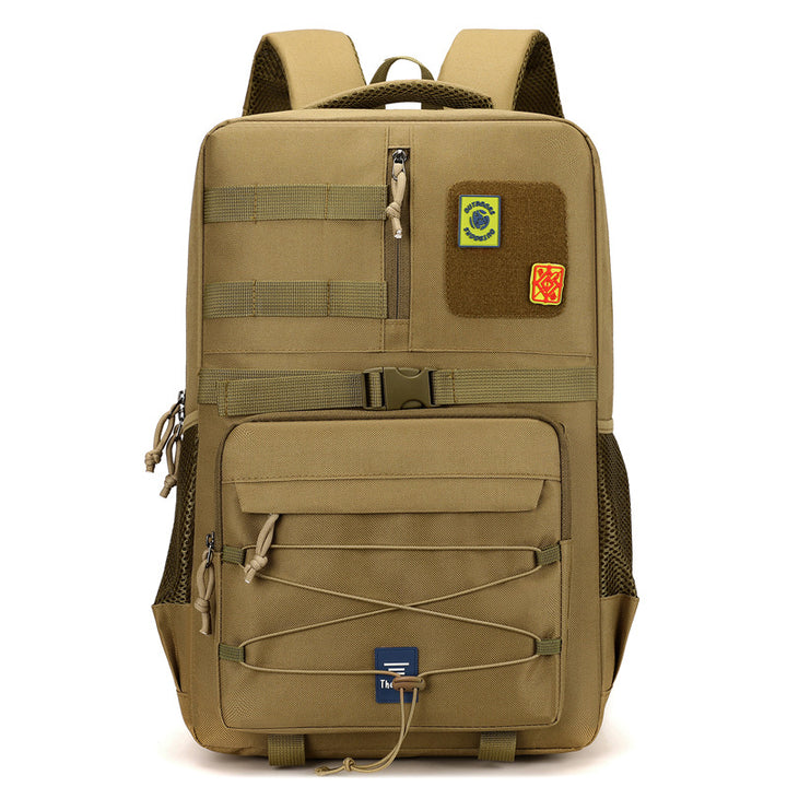 Camo Taktische Multifunktions-Rucksack Karnz