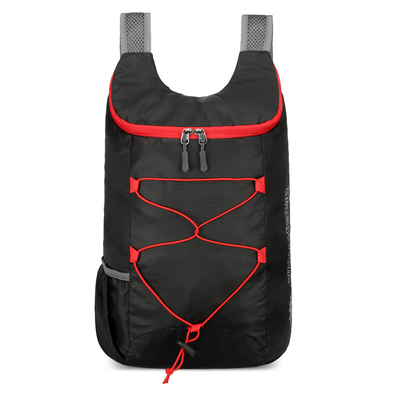 Leichte vielseitige Outdoor-Rucksack Karnz