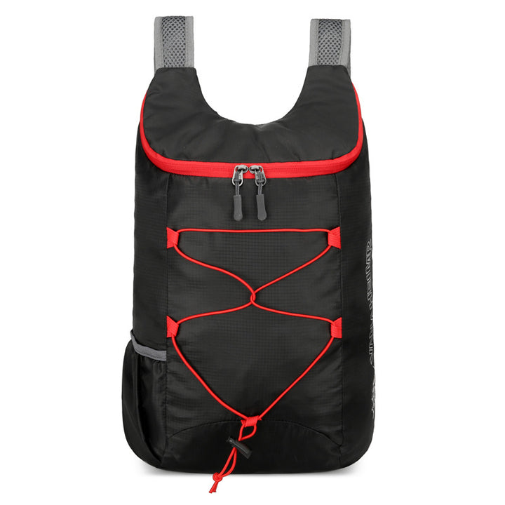 Leichte vielseitige Outdoor-Rucksack Karnz