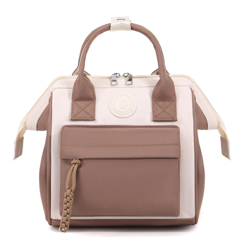 Multi-Funktionale Reise-Handtasche Karnz