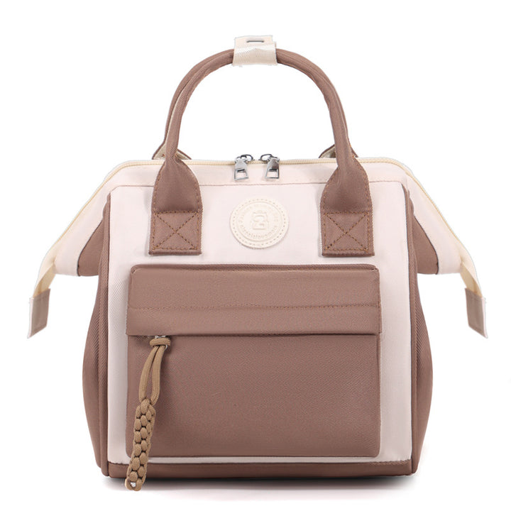 Multi-Funktionale Reise-Handtasche Karnz