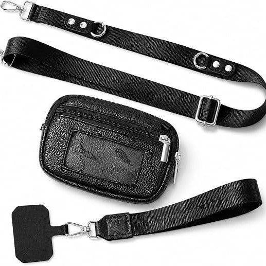 Praktische Crossbody Tasche Karnz