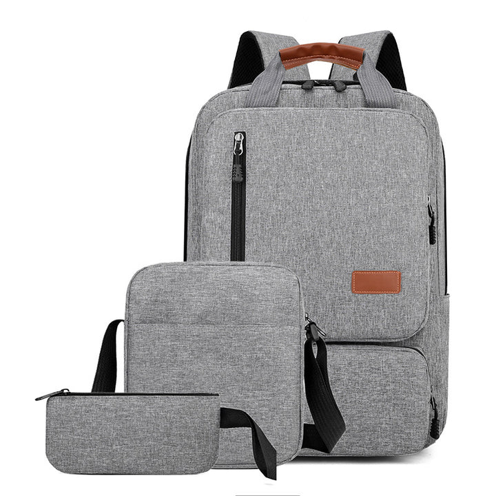 Multi-Funktionaler Reise-Rucksack Set Karnz
