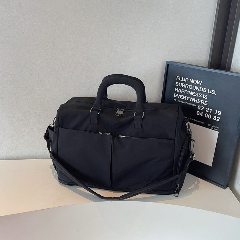 Premium Multi-Funktionale Wochenend-Reise-Duffle