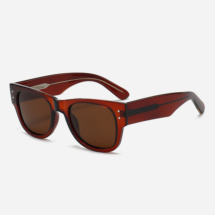Damen Sonnenbrille im minimalistischen und eleganten Design Karnz