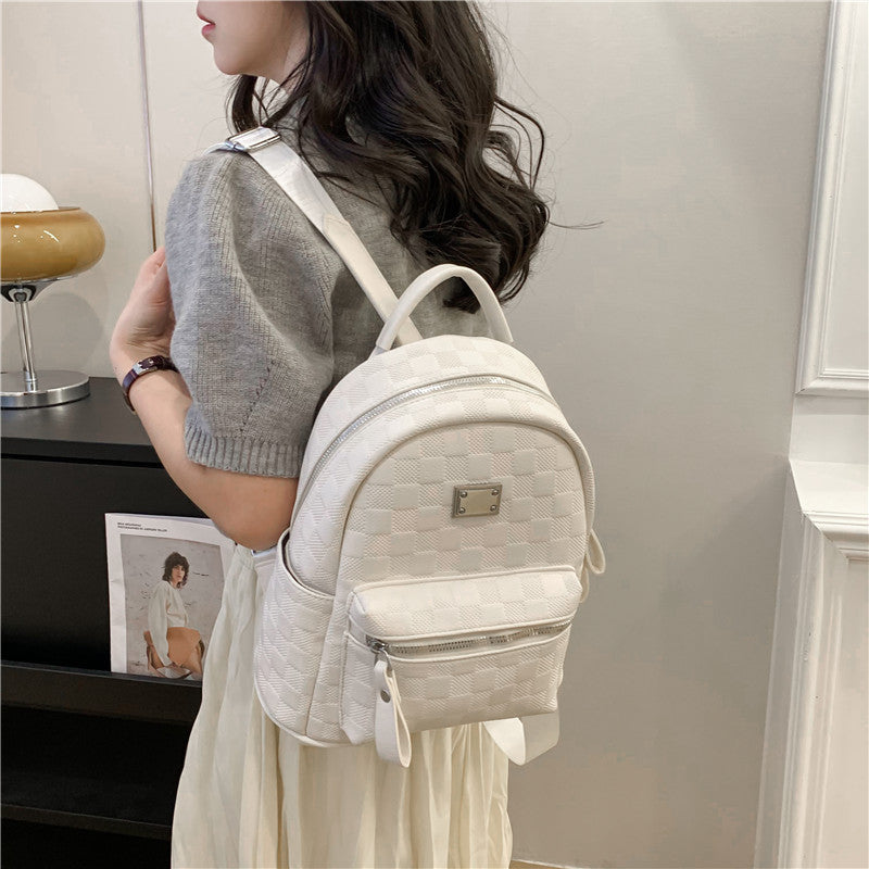 Modischer Laptop-Rucksack Karnz