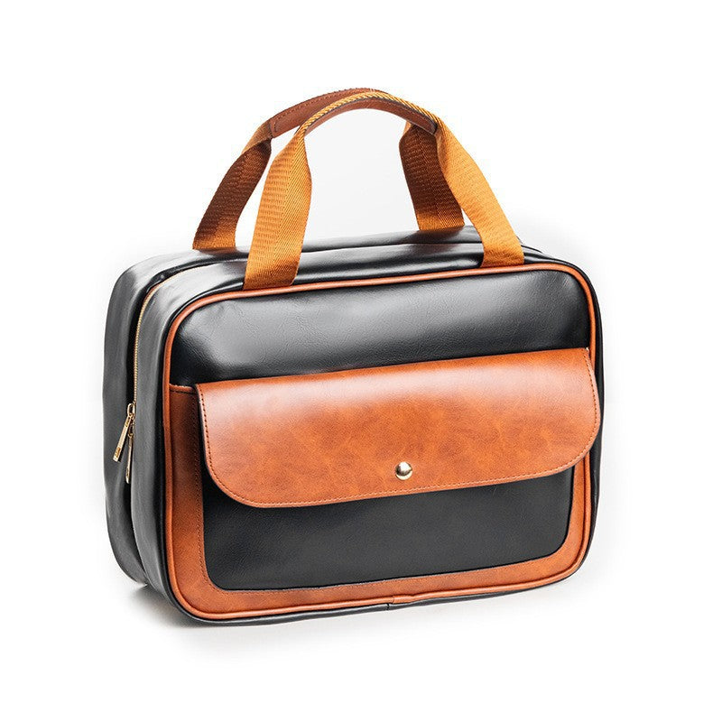 Kosmetik-Organizer Tasche mit Modularen Fächern Karnz