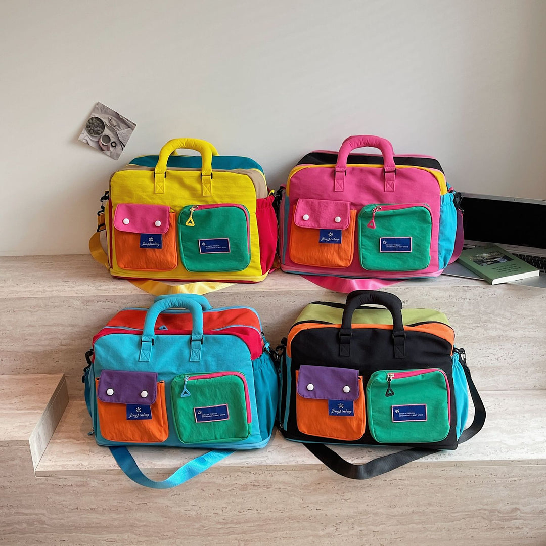 Vielseitige Reisetasche Karnz