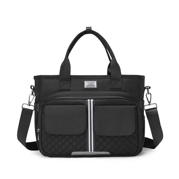 Multi-Funktionale Stylische Tragetasche Karnz