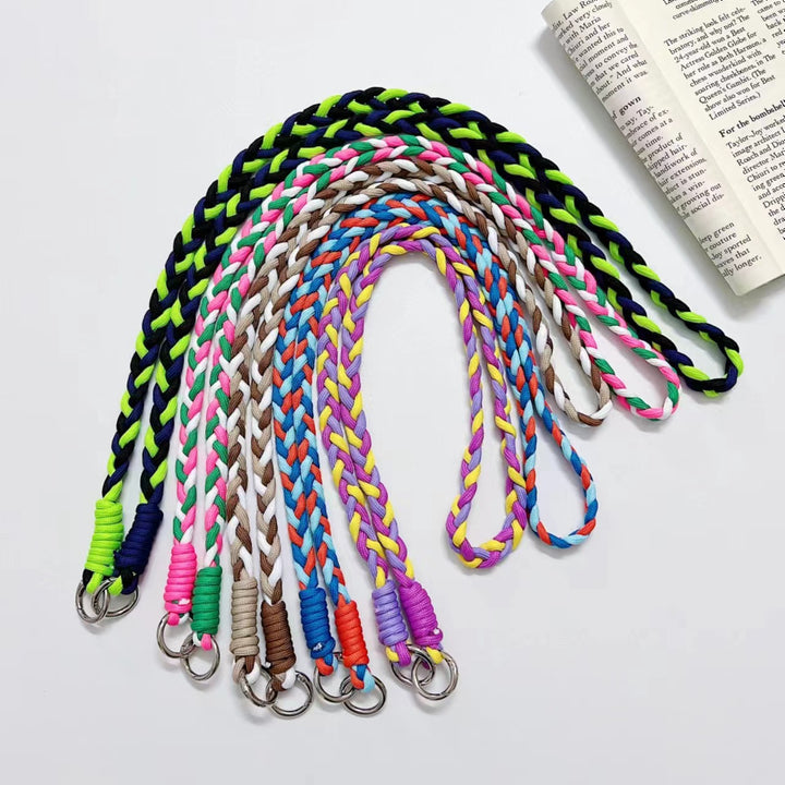 Stilvolle verstellbare Lanyard Karnz