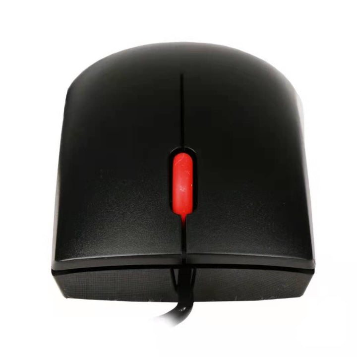 Ergonomische Gaming-Maus Karnz