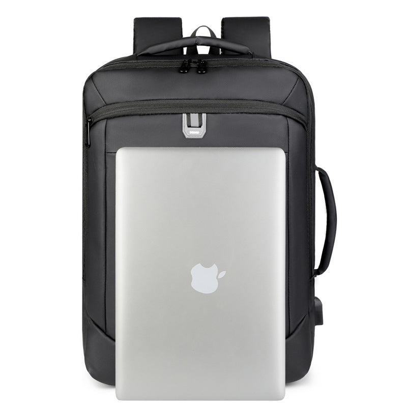Sleek Professional Laptop Rucksack Karnz