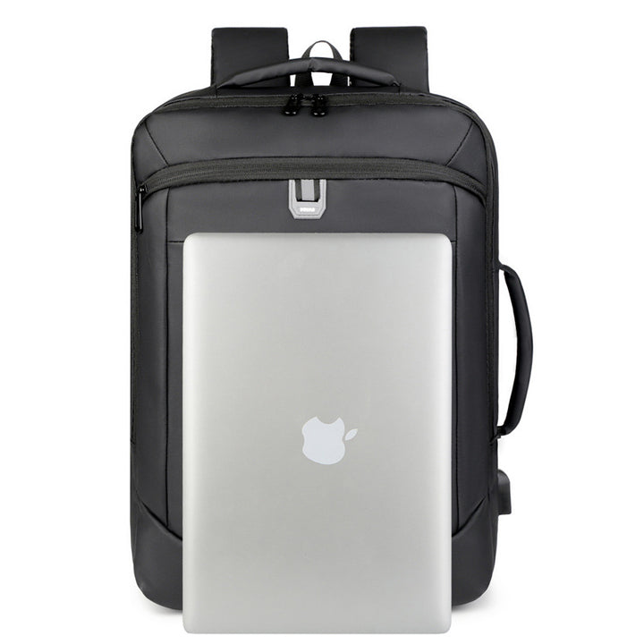 Sleek Professional Laptop Rucksack Karnz
