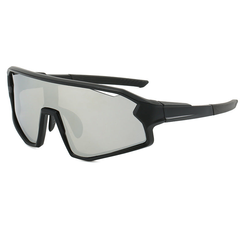 Damen Sportsonnenbrille mit hochentwickeltem UV-Schutz und ergonomischem Design Karnz