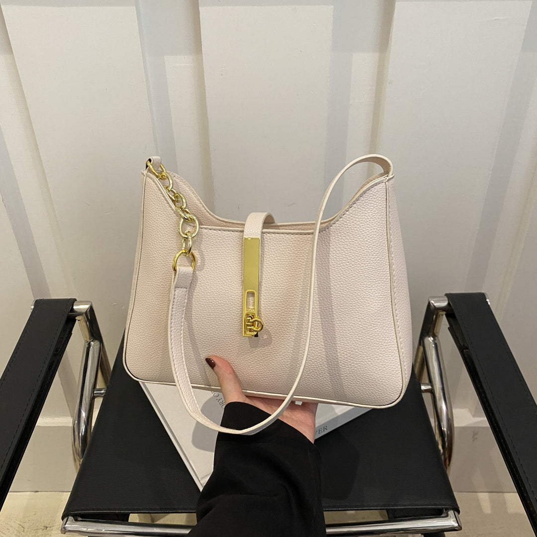 Elegante Alltag Hobo Tasche