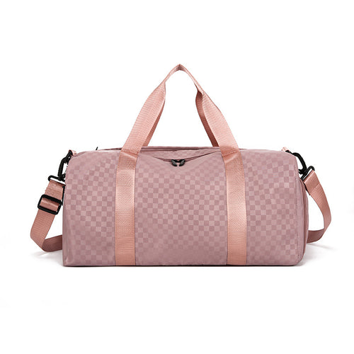 Vielseitige kompakte Fitness-Duffle Bag Karnz