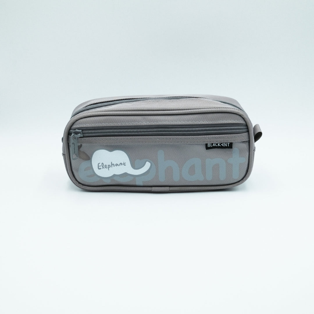 Adorabler Bären-Themen Multi-Kompartiment Organizer Tasche