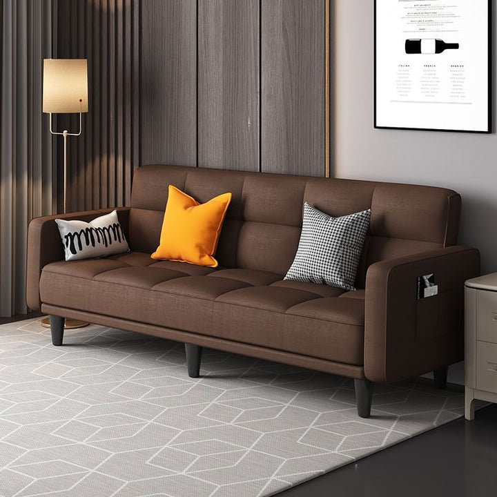 Moderner Polstersofa Karnz