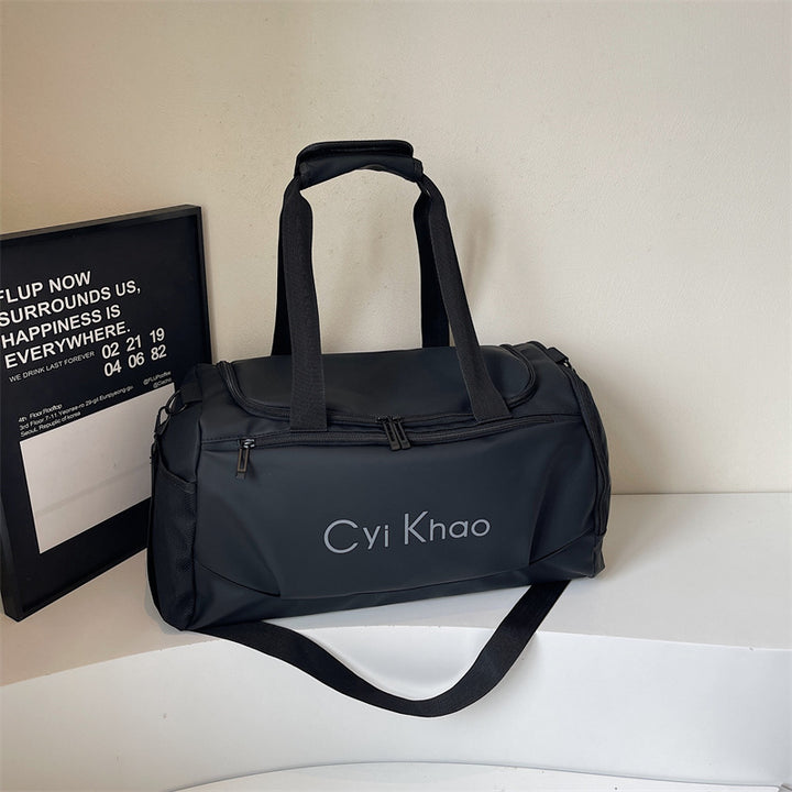 Sport Reise Duffel Tasche Karnz