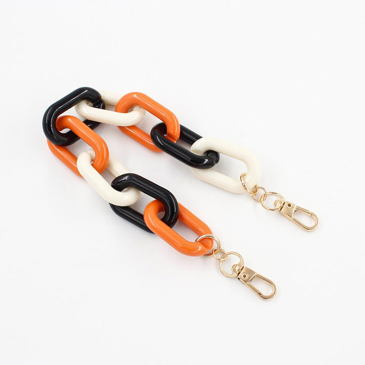 Stylische Perlen Karnz