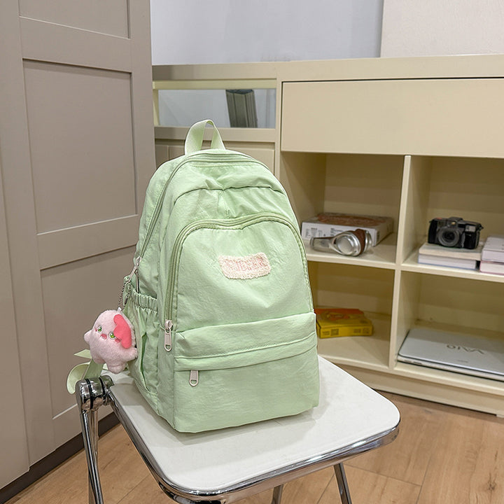Niedlicher Plüsch-Tier-Rucksack