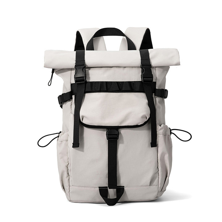 Vielseitiger Reiserucksack Karnz