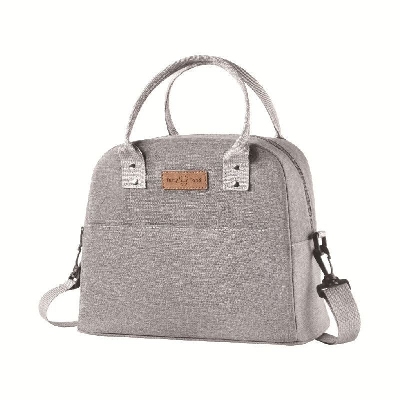 Isolierte Lunch-Kühltasche Karnz