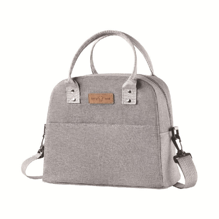 Isolierte Lunch-Kühltasche Karnz