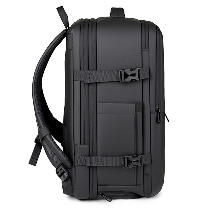Vielseitiger Reise-Laptop-Rucksack Karnz