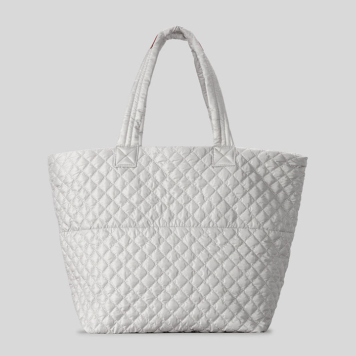 Gepolsterte Multi-Taschen Tote Bag