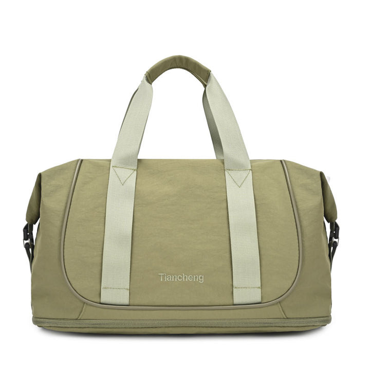 Vielseitige Reise-Gym-Duffle-Tasche Karnz