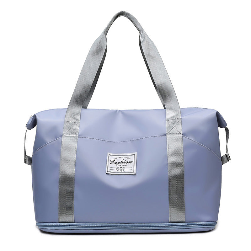 Vielseitige funktionale Reisetasche