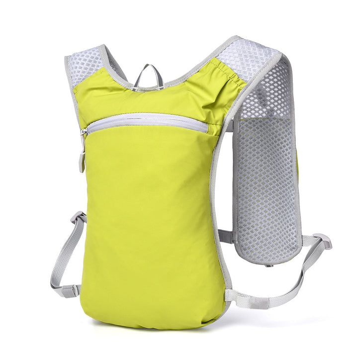 Hydrationsrucksack mit integriertem Wassertank Karnz