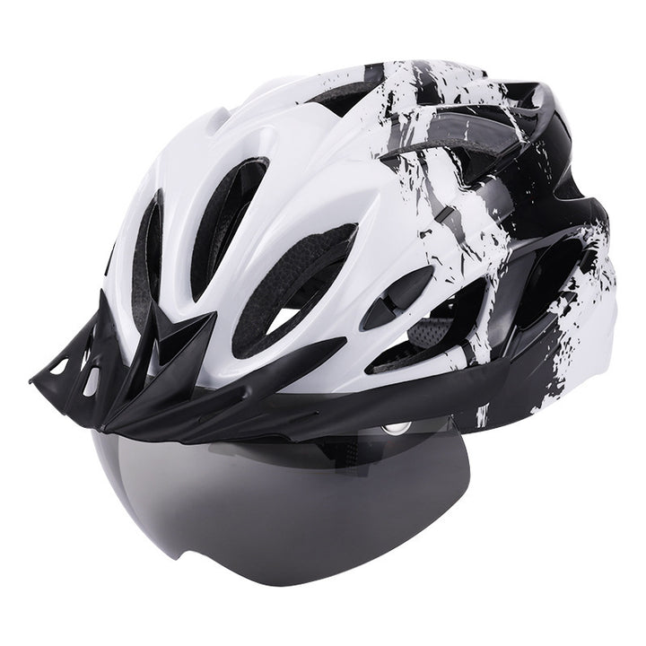 Performance Fahrradhelm Karnz