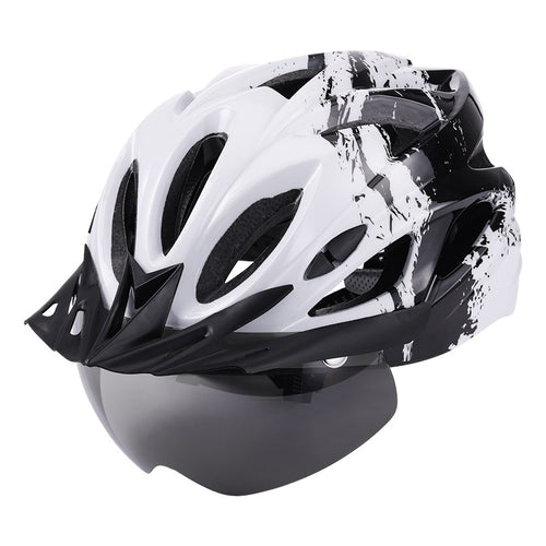 Performance Fahrradhelm Karnz