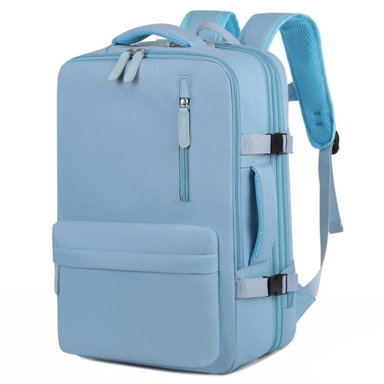 Vielseitiger Multi-Storage Laptop Rucksack