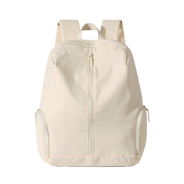 Moderner Alltagsrucksack mit Praktischen Seitentaschen Karnz