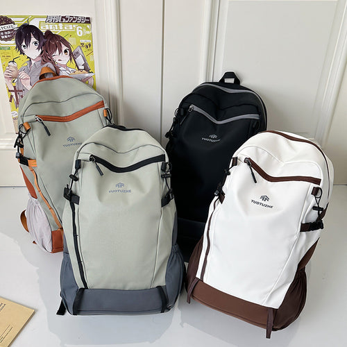 Outdoor Abenteuer Rucksack Karnz