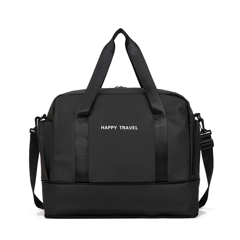Haltbarer Reise-Duffle Bag Karnz