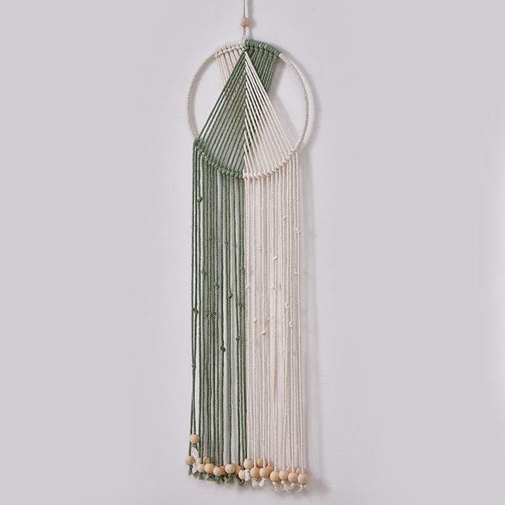 Macrame Wandbehang