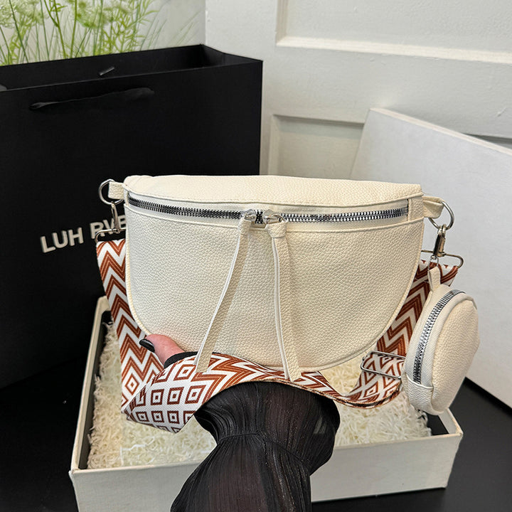 WoFunctional Crossbody Pouch Bag Karnz
