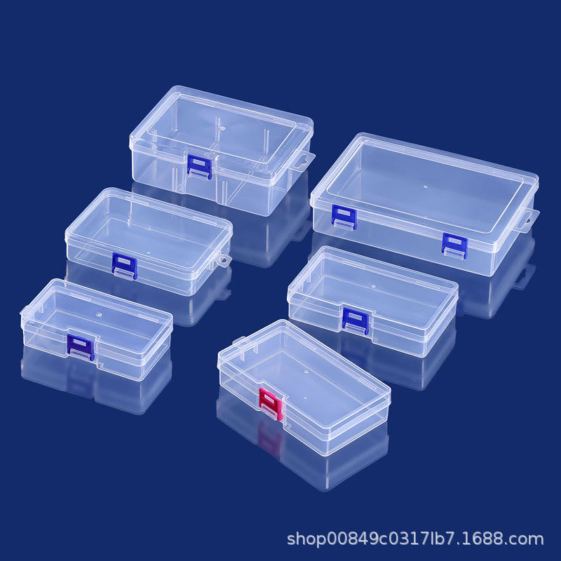 Multi-Funktionale Bastelaufbewahrungsbox Karnz