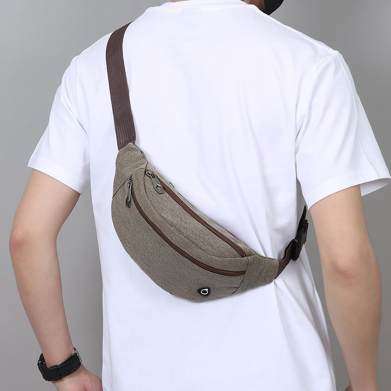 Funktionale Gürteltasche Karnz